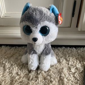 Ty beanie boo